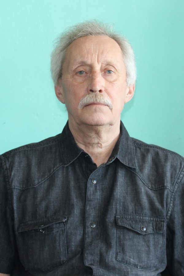 Снетков Владимир Александрович