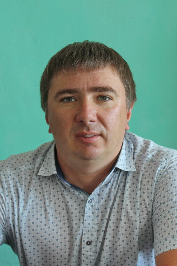 Косенко Алексей Анатольевич
